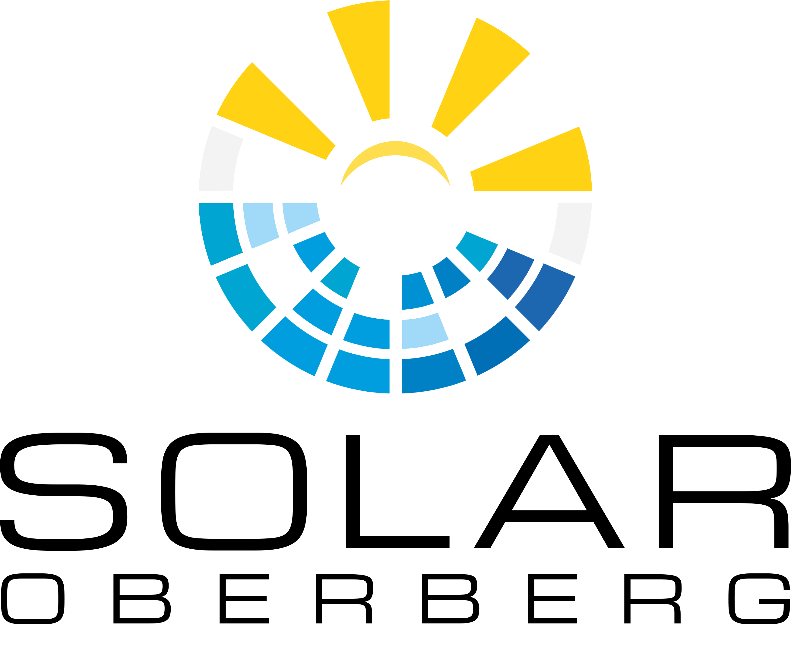 Solar Oberberg